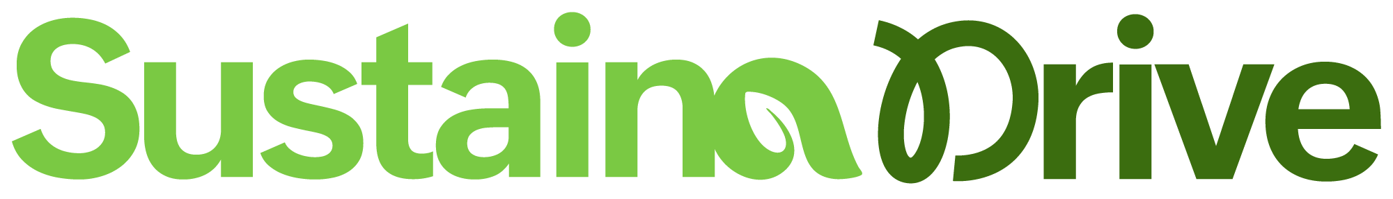 SustainaDrive